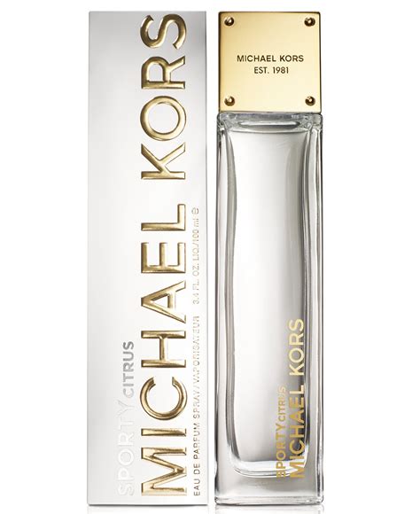 michael kors parfum coral|Michael Kors perfume sporty citrus.